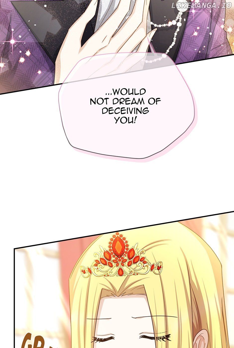 The Duchess with an Empty Soul Chapter 144 28